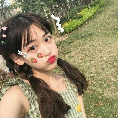 小美我爱你