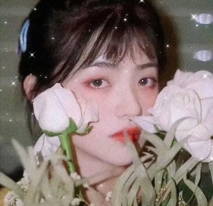 给妹妹的情书